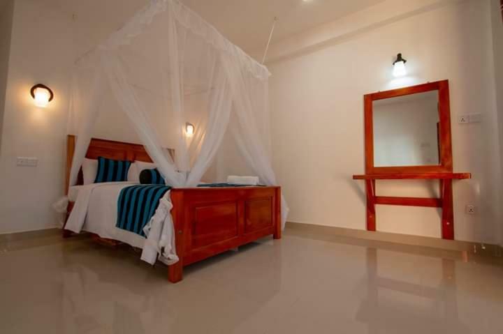 V@Ella Guesthouse Exterior foto