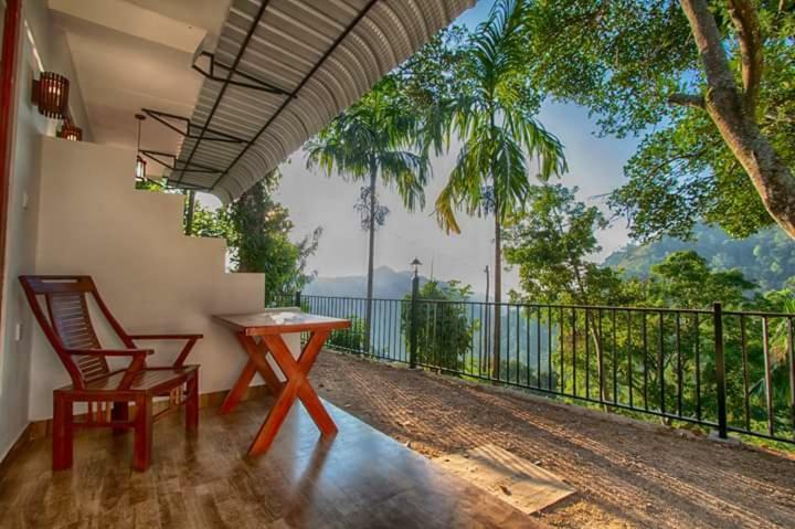 V@Ella Guesthouse Exterior foto