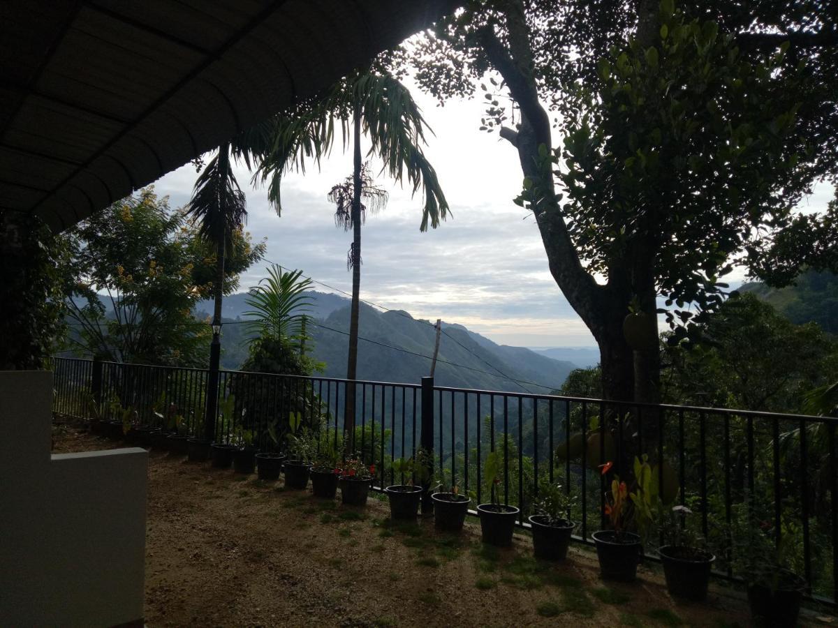 V@Ella Guesthouse Exterior foto