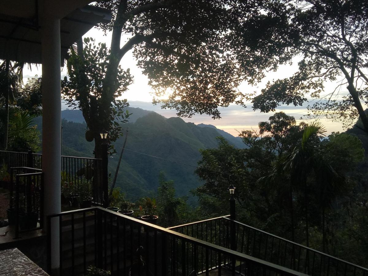 V@Ella Guesthouse Exterior foto