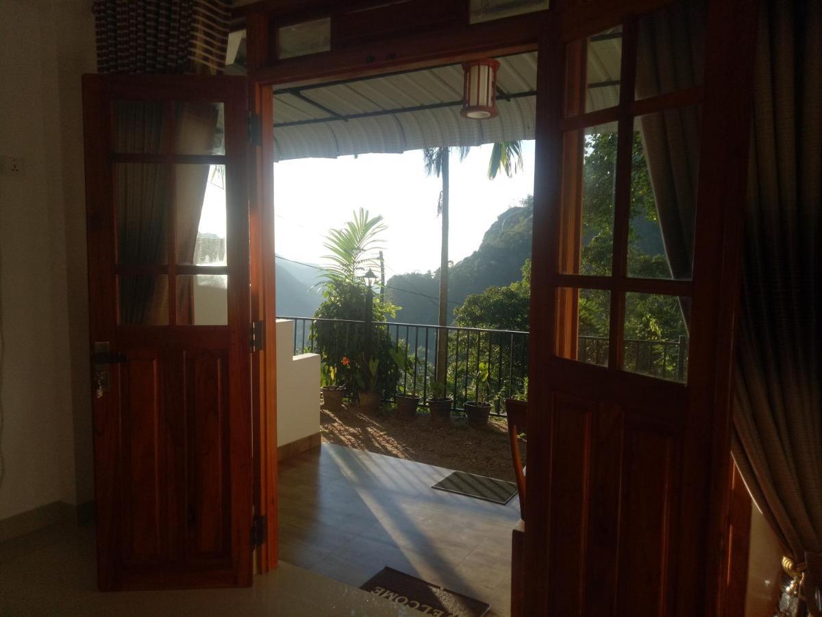 V@Ella Guesthouse Exterior foto
