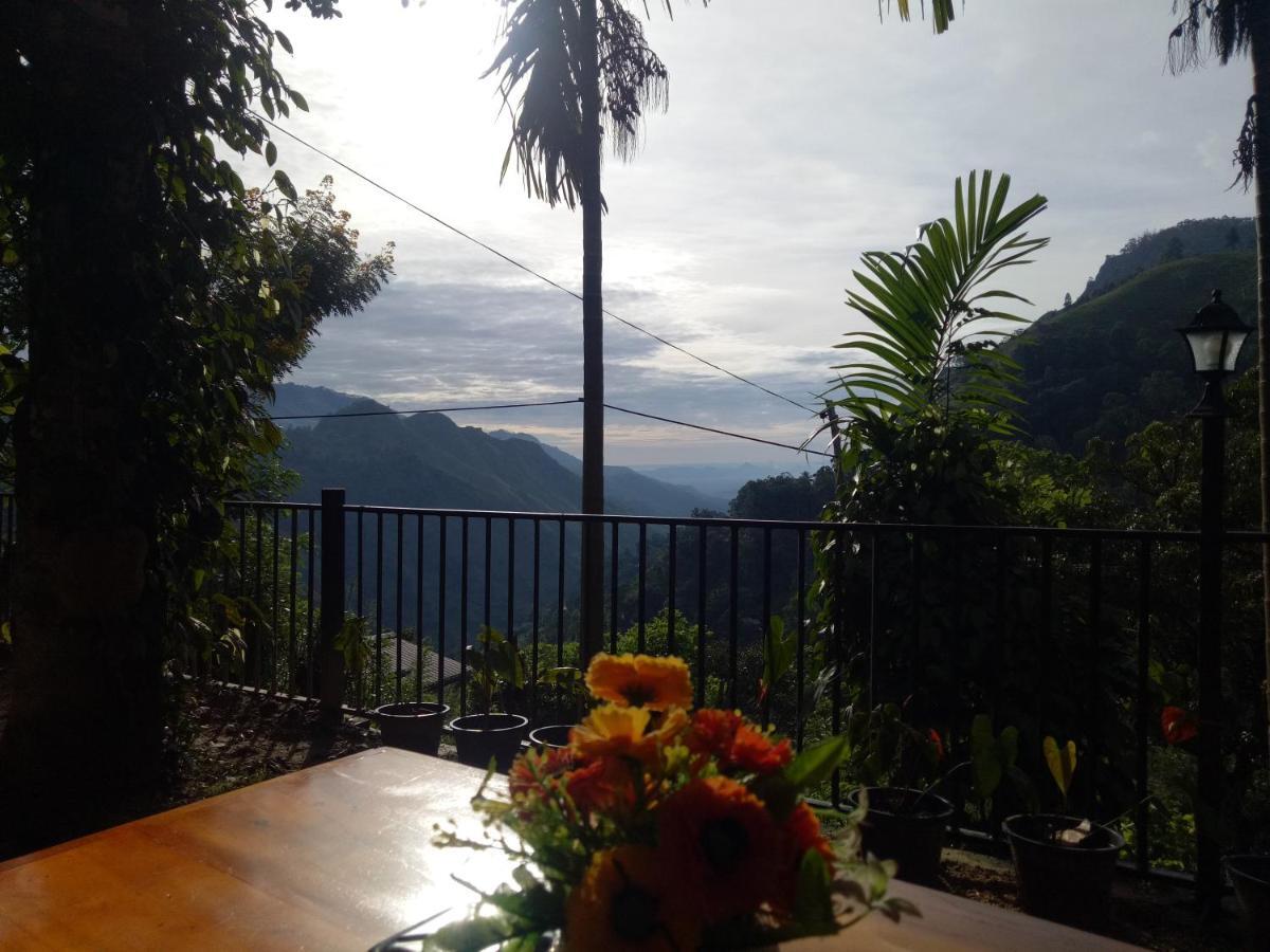 V@Ella Guesthouse Exterior foto