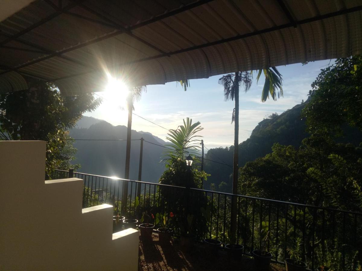 V@Ella Guesthouse Exterior foto
